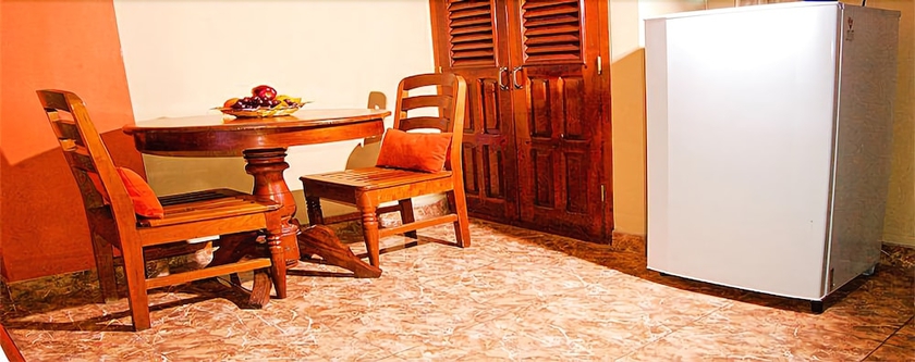 Imagen de la habitación del Hotel Anaconda, Iquitos. Foto 11