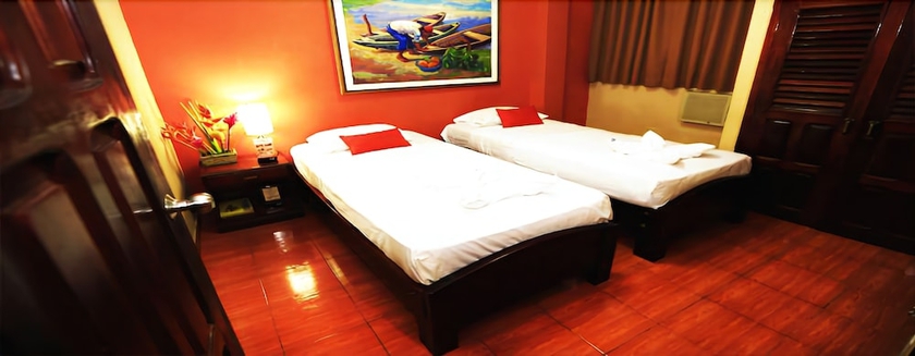 Imagen de la habitación del Hotel Anaconda, Iquitos. Foto 12