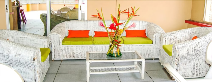 Imagen de los interiores del Hotel Anaconda, Iquitos. Foto 15