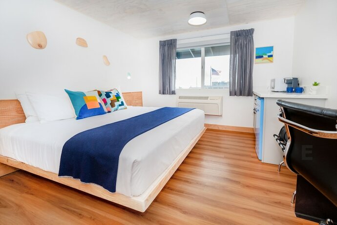 Imagen de la habitación del Hotel Anacortes Inn. Foto 11