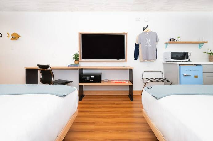 Imagen de la habitación del Hotel Anacortes Inn. Foto 12