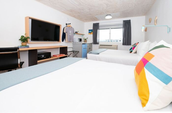 Imagen de la habitación del Hotel Anacortes Inn. Foto 13