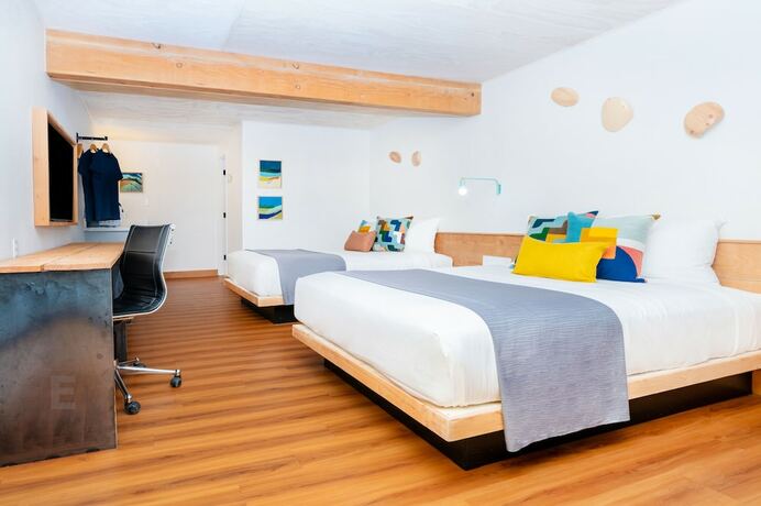 Imagen de la habitación del Hotel Anacortes Inn. Foto 14