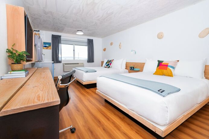 Imagen de la habitación del Hotel Anacortes Inn. Foto 15