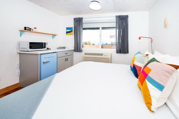 Imagen de la habitación del Hotel Anacortes Inn. Foto 16