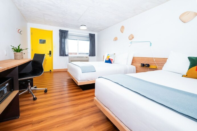 Imagen de la habitación del Hotel Anacortes Inn. Foto 17