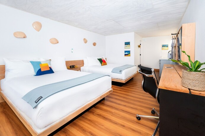 Imagen de la habitación del Hotel Anacortes Inn. Foto 18