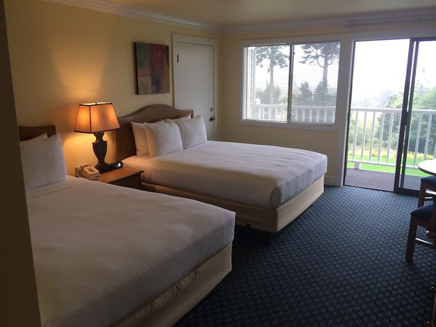 Imagen de la habitación del Hotel Anacortes Ship Harbor Inn. Foto 3
