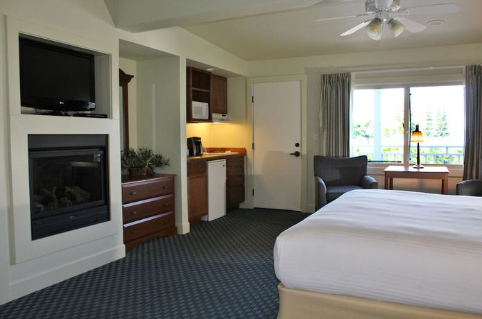 Imagen de la habitación del Hotel Anacortes Ship Harbor Inn. Foto 4
