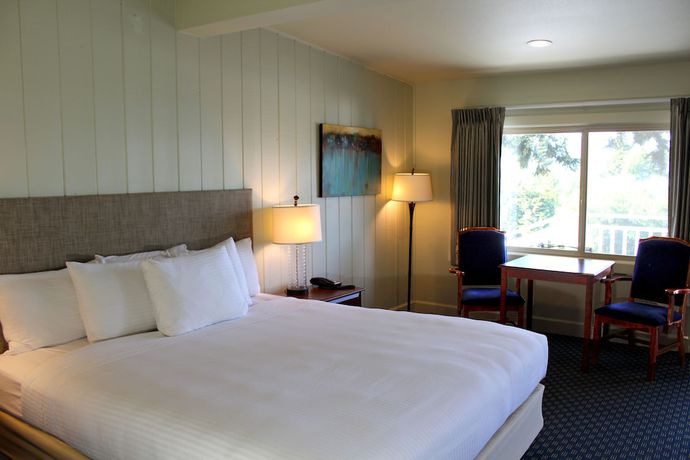 Imagen de la habitación del Hotel Anacortes Ship Harbor Inn. Foto 8