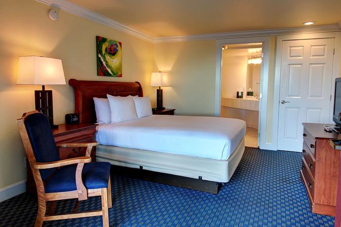Imagen de la habitación del Hotel Anacortes Ship Harbor Inn. Foto 9