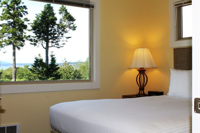 Imagen de la habitación del Hotel Anacortes Ship Harbor Inn. Foto 11