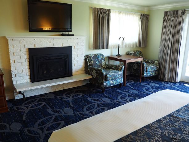 Imagen de la habitación del Hotel Anacortes Ship Harbor Inn. Foto 12