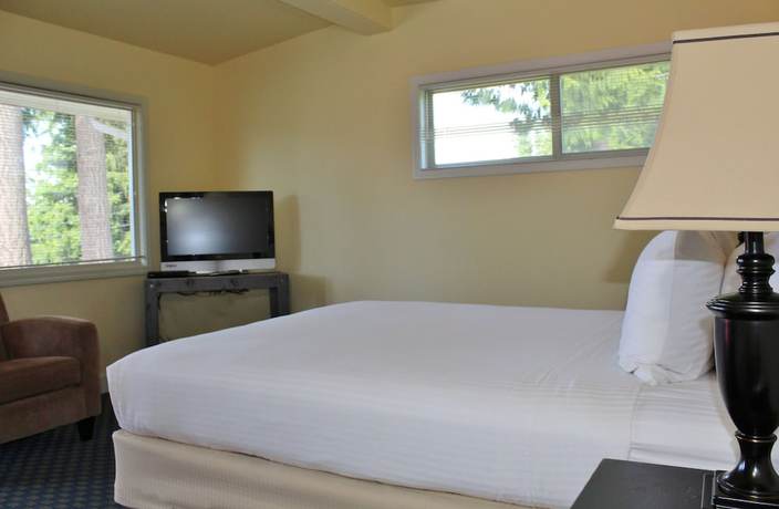 Imagen de la habitación del Hotel Anacortes Ship Harbor Inn. Foto 14