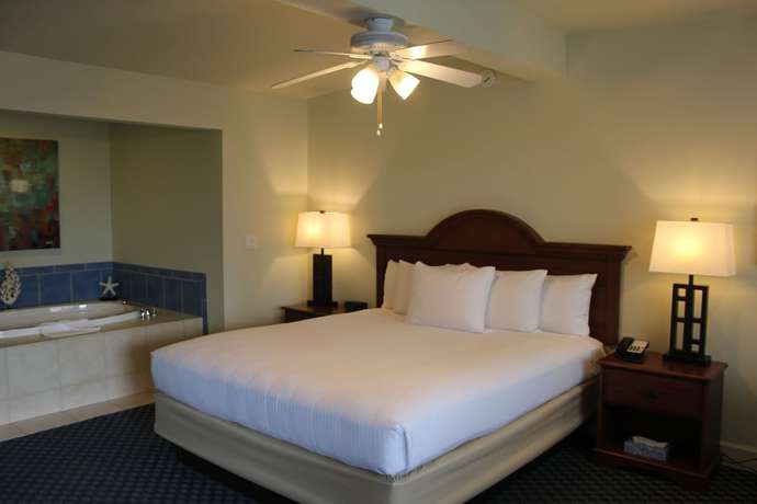 Imagen de la habitación del Hotel Anacortes Ship Harbor Inn. Foto 15