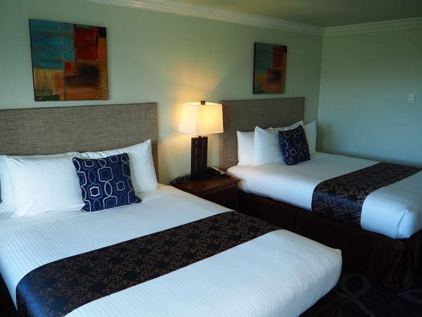 Imagen de la habitación del Hotel Anacortes Ship Harbor Inn. Foto 17