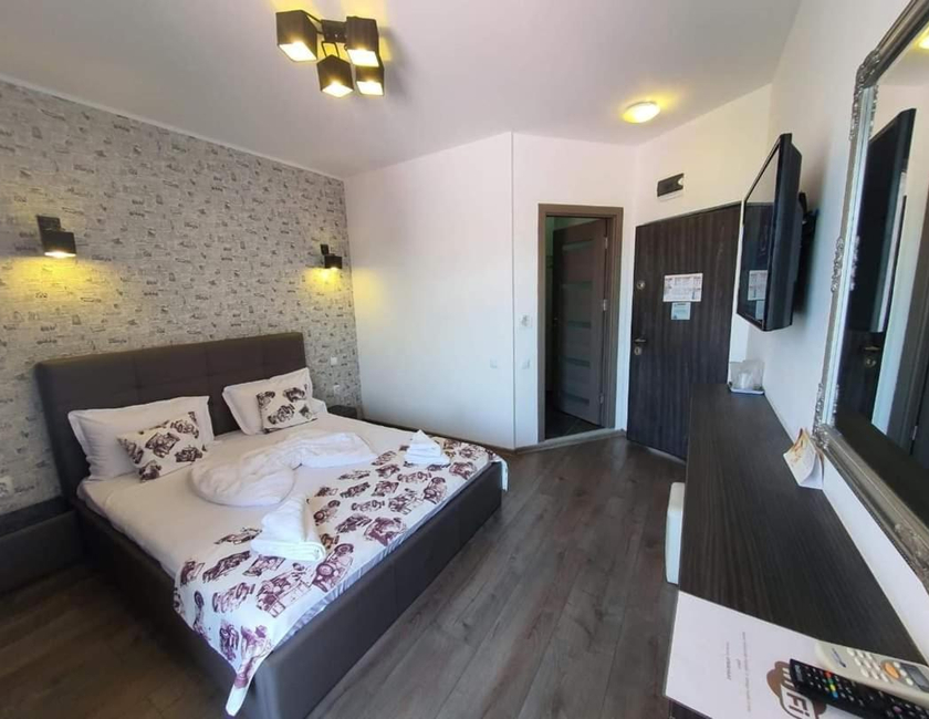 Imagen general del Hotel Anacris Guesthouse. Foto 1
