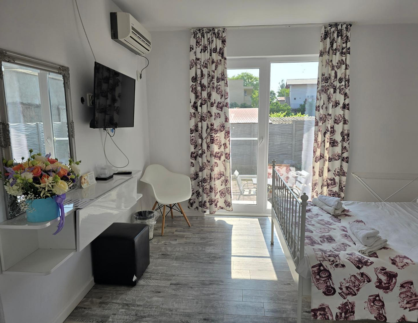 Imagen general del Hotel Anacris Guesthouse. Foto 2