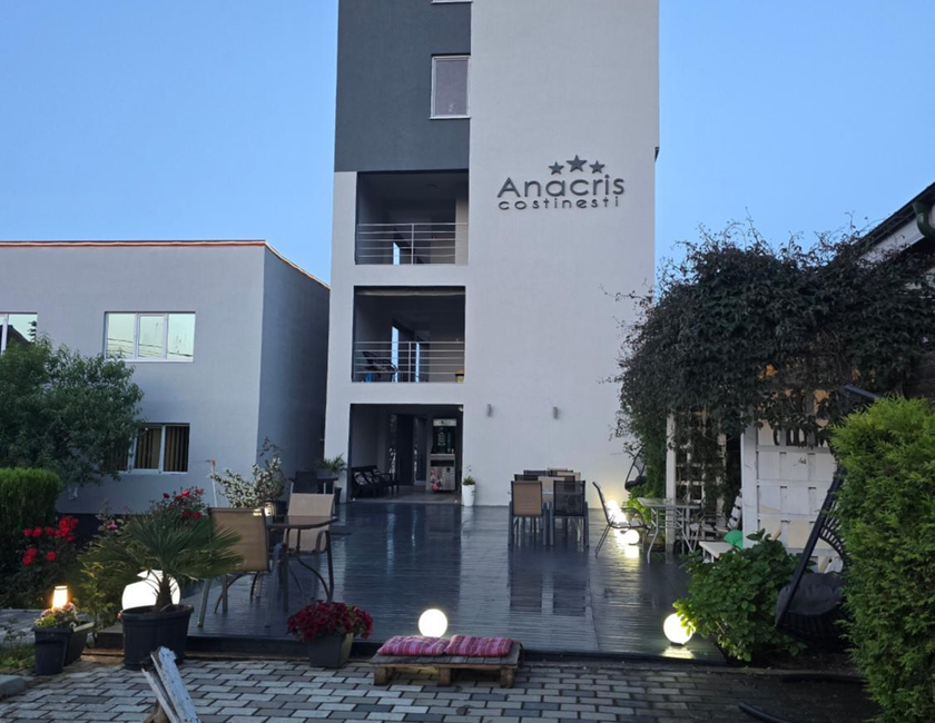 Imagen general del Hotel Anacris Guesthouse. Foto 3