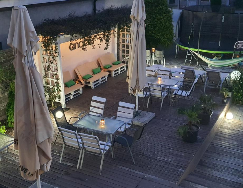 Imagen general del Hotel Anacris Guesthouse. Foto 5