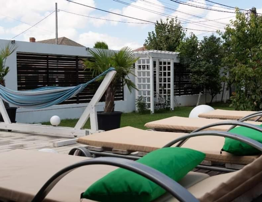 Imagen general del Hotel Anacris Guesthouse. Foto 11