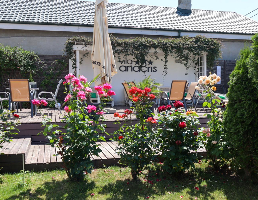 Imagen general del Hotel Anacris Guesthouse. Foto 12