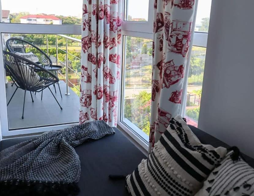 Imagen general del Hotel Anacris Guesthouse. Foto 16