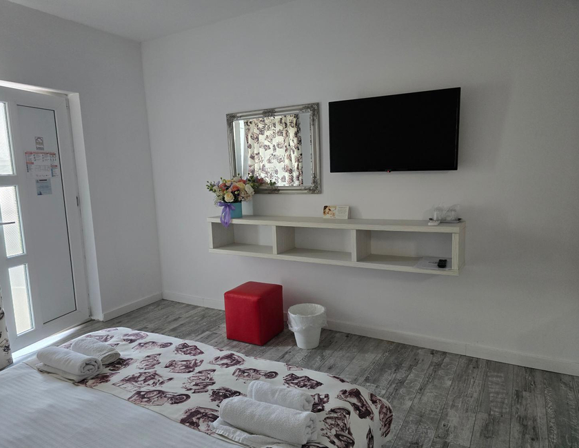 Imagen general del Hotel Anacris Guesthouse. Foto 17