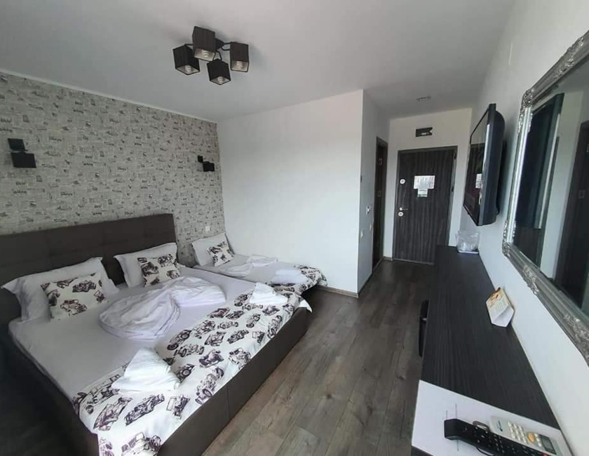 Imagen general del Hotel Anacris Guesthouse. Foto 18