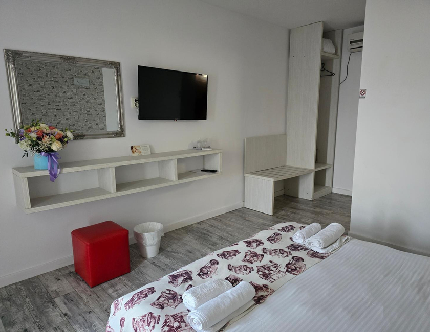 Imagen general del Hotel Anacris Guesthouse. Foto 20