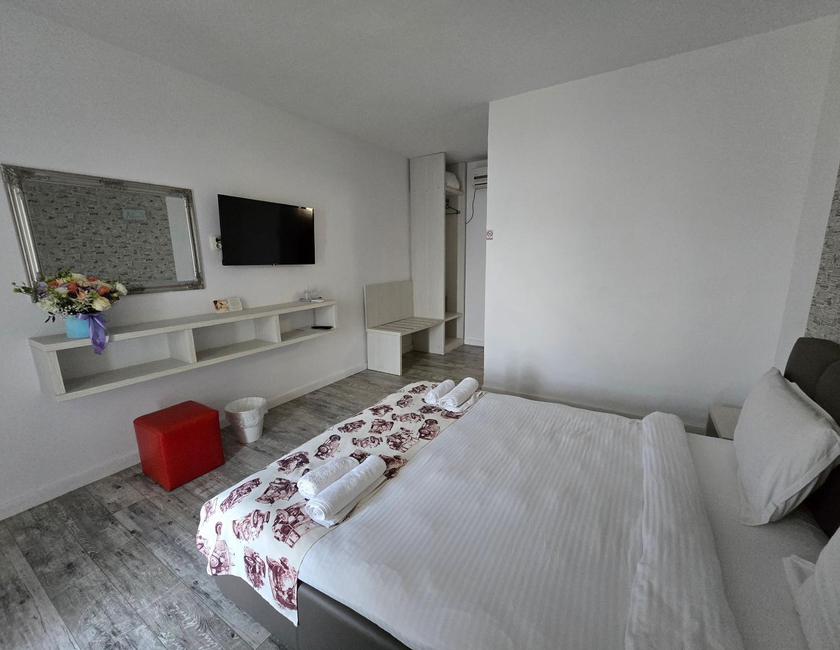 Imagen general del Hotel Anacris Guesthouse. Foto 21