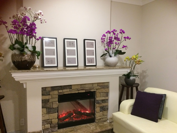 Imagen de los interiores del Hotel Anada Serviced Apartments In Dalat. Foto 10
