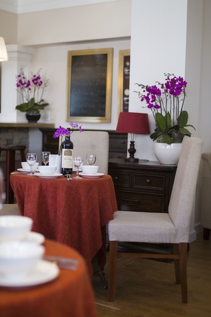 Imagen de los interiores del Hotel Anada Serviced Apartments In Dalat. Foto 12