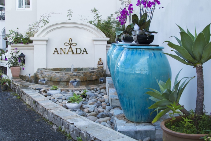 Imagen de los interiores del Hotel Anada Serviced Apartments In Dalat. Foto 14