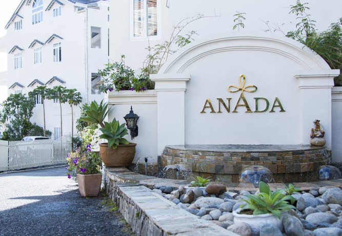 Imagen general del Hotel Anada Serviced Apartments In Dalat. Foto 4