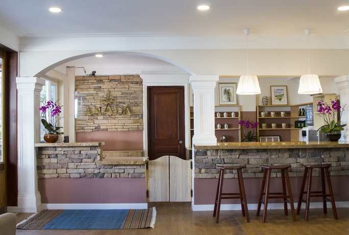 Imagen general del Hotel Anada Serviced Apartments In Dalat. Foto 1