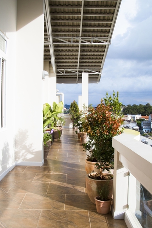 Imagen general del Hotel Anada Serviced Apartments In Dalat. Foto 5