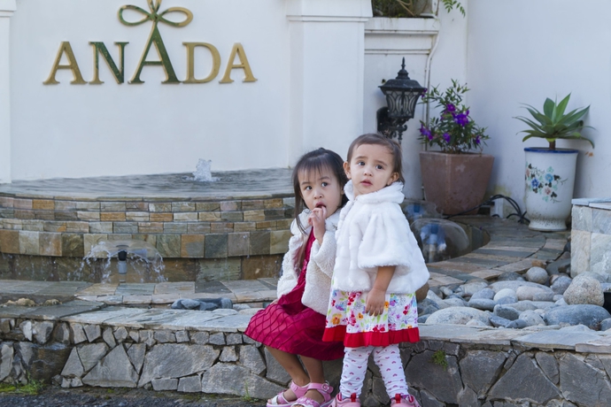 Imagen de los interiores del Hotel Anada Serviced Apartments In Dalat. Foto 18