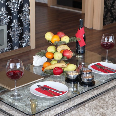 Imagen de la habitación del Hotel Anadolu Esenboga Termal. Foto 6