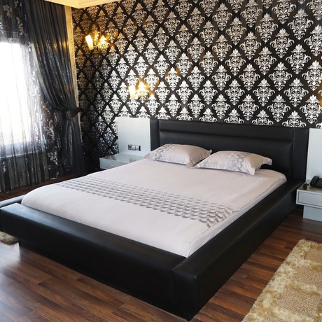 Imagen de la habitación del Hotel Anadolu Esenboga Termal. Foto 11