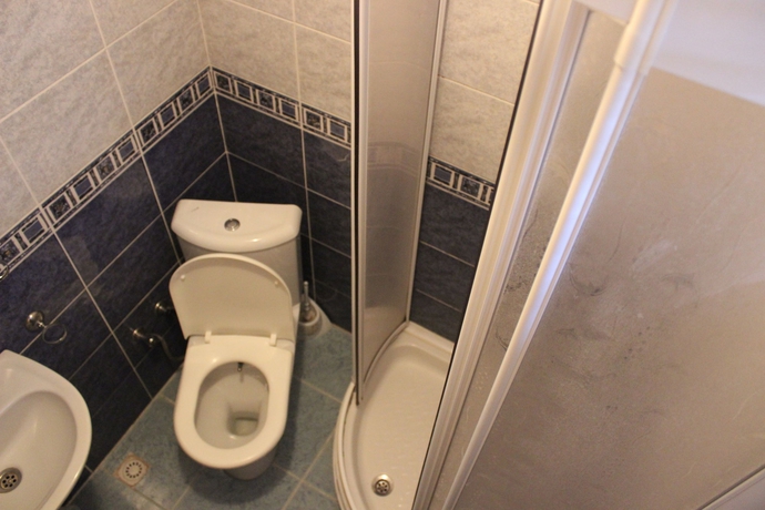 Imagen de la habitación del Hotel Anadolu. Foto 4