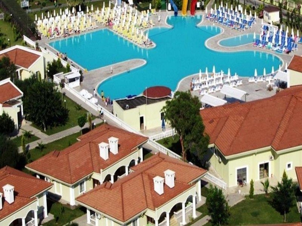 Imagen general del Hotel Anadolu Hotels Didim Club. Foto 6