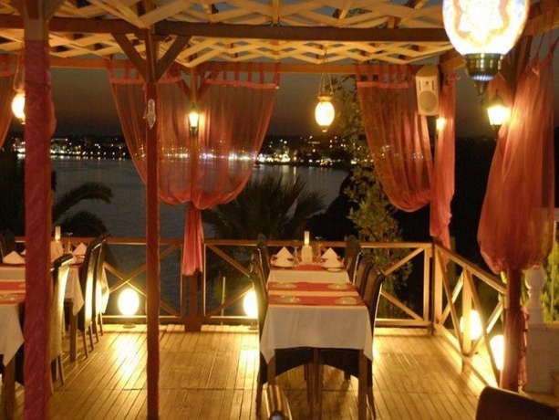 Imagen general del Hotel Anadolu Hotels Didim Club. Foto 2