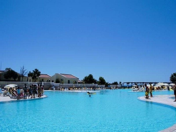 Imagen general del Hotel Anadolu Hotels Didim Club. Foto 3