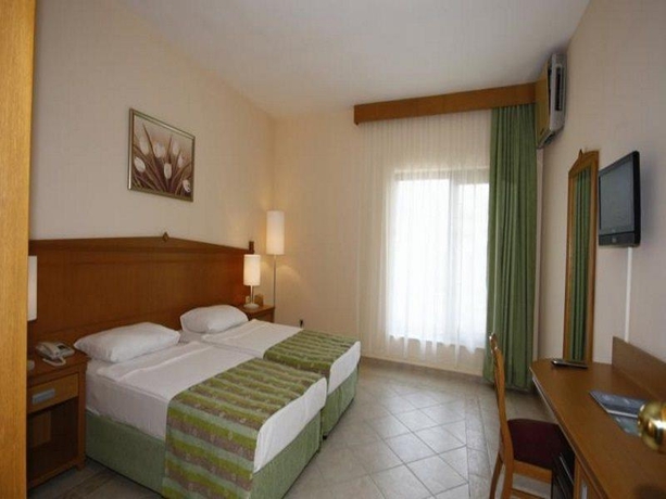 Imagen general del Hotel Anadolu Hotels Didim Club. Foto 4