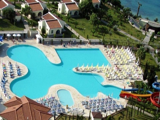 Imagen general del Hotel Anadolu Hotels Didim Club. Foto 5