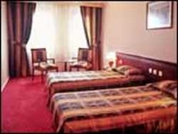 Imagen de la habitación del Hotel Anadolu Hotels Esenboga Thermal. Foto 2