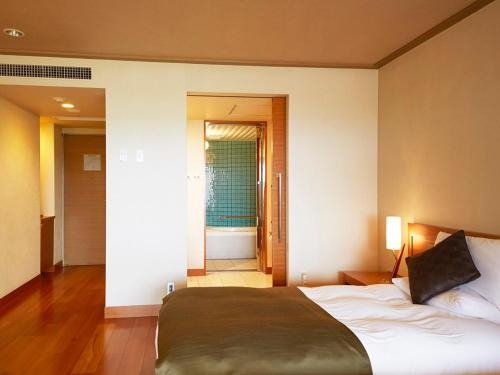 Imagen de la habitación del Hotel Anaga. Foto 9