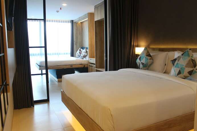 Imagen de la habitación del Hotel Anagatas and Resorts. Foto 13