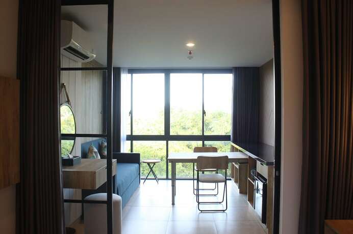 Imagen general del Hotel Anagatas and Resorts. Foto 1